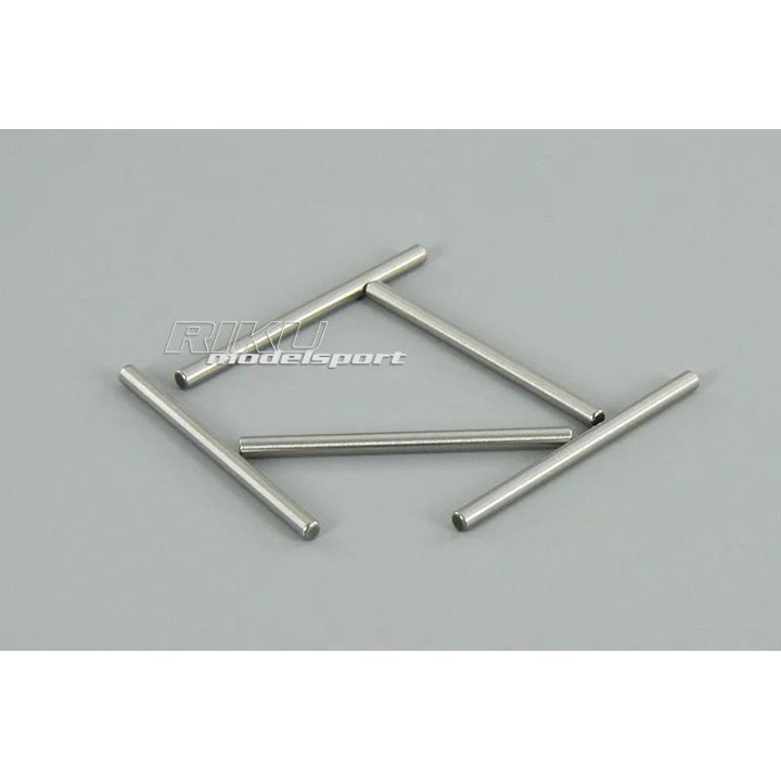 BSD - komplet trzpieni