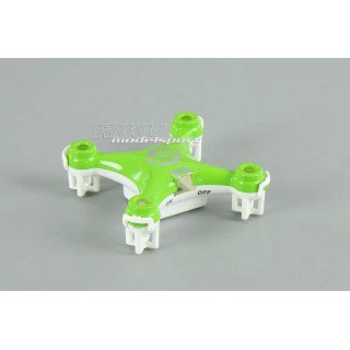 HELI - QUAD CX10 - obudowa zielona