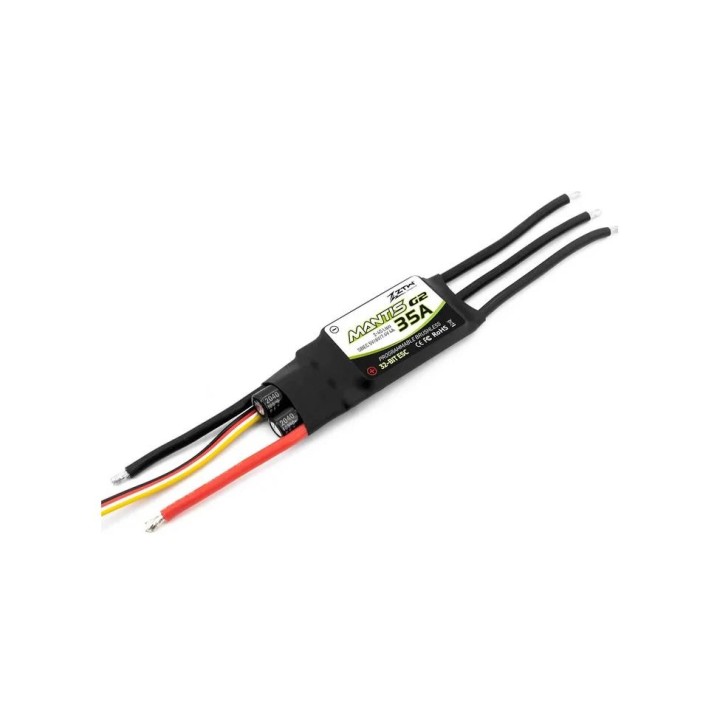 ZTWB - regulator 35A BEC