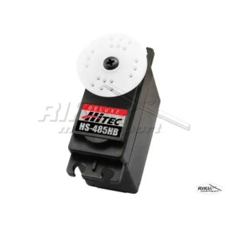 Serwomechanizm HS 485