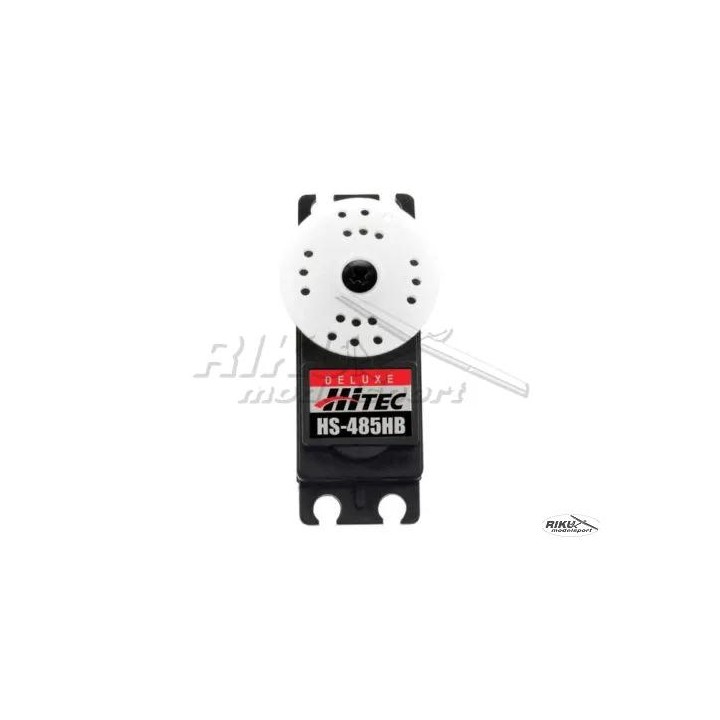 Serwomechanizm HS 485