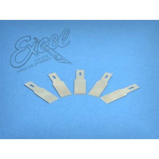 EX - ostrze dłuto duże