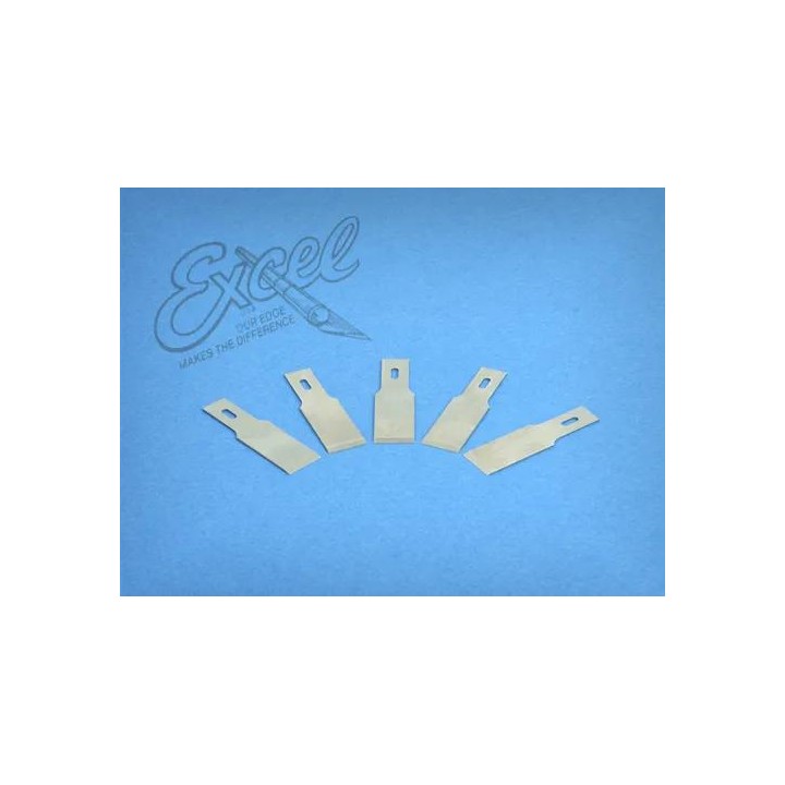 EX - ostrze dłuto duże