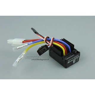 BSD - regulator 40A nieprogramowalny