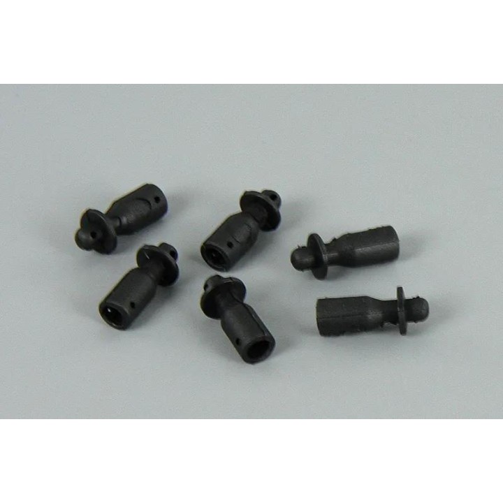 BSD-mocowanie karoseri