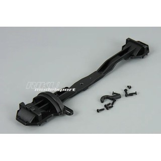 BSD-element podwozia