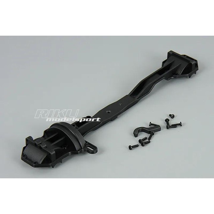 BSD-element podwozia