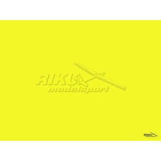 ORACOVER - fluor - żółty trans.