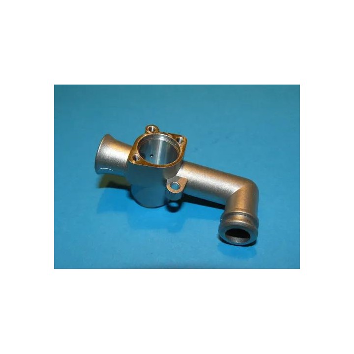 O.S. MAX - korpus gaźnika FL70