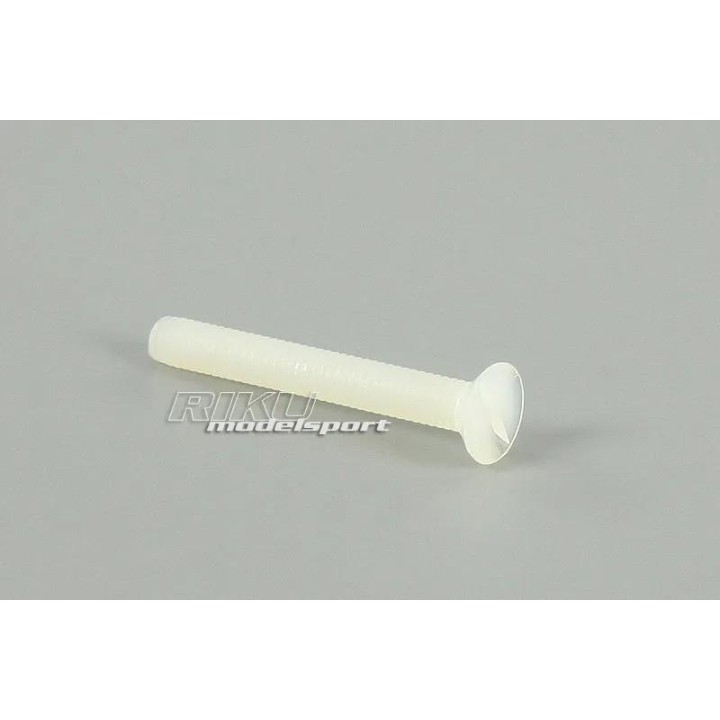 Śruby plastikowe M5 30 stożkowe (11)