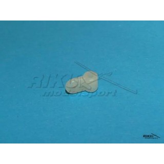 Uszko dźwigni 2,5x5x6mm (20)