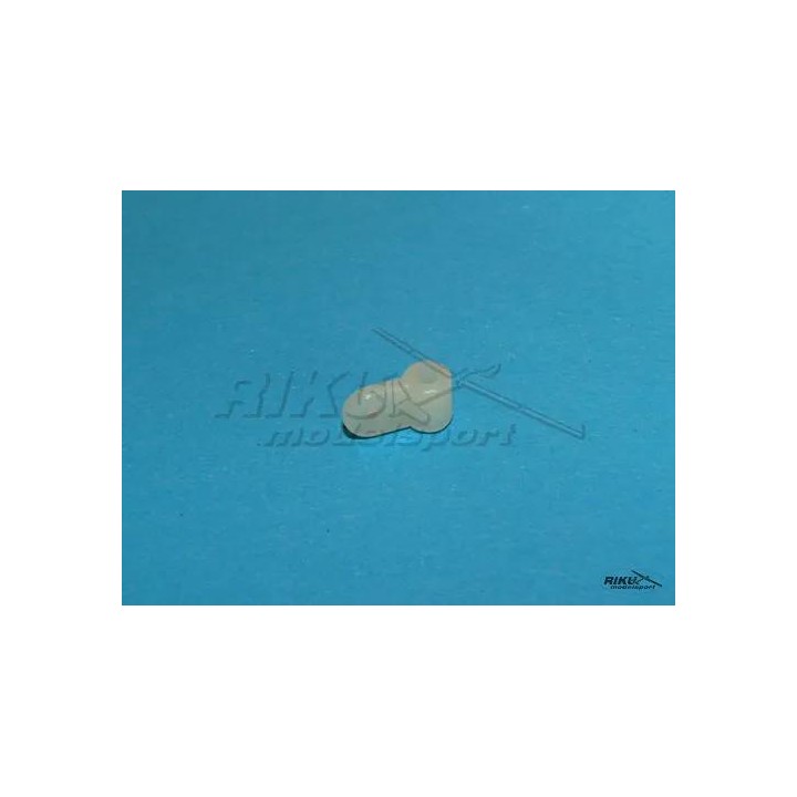 Uszko dźwigni 2,5x5x6mm (20)