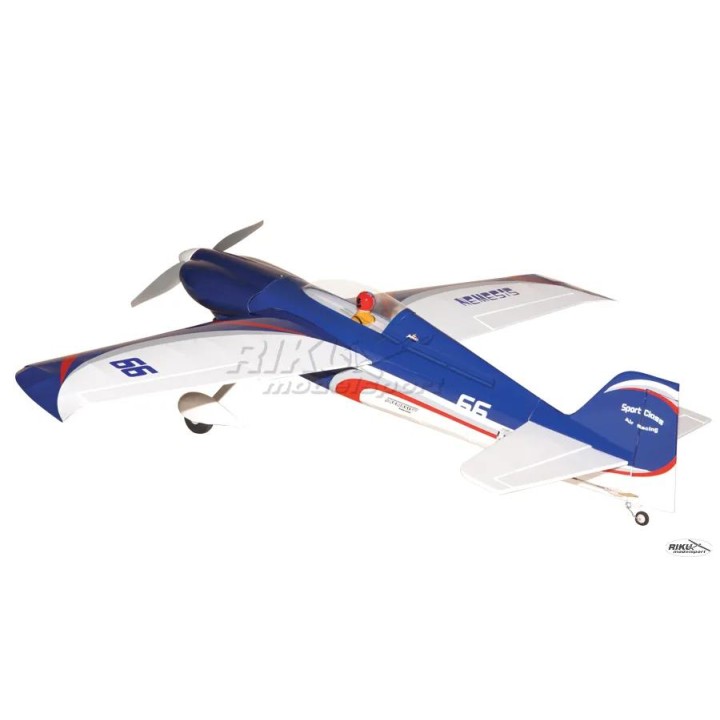 Model SEA - EP MINI NEMESIS