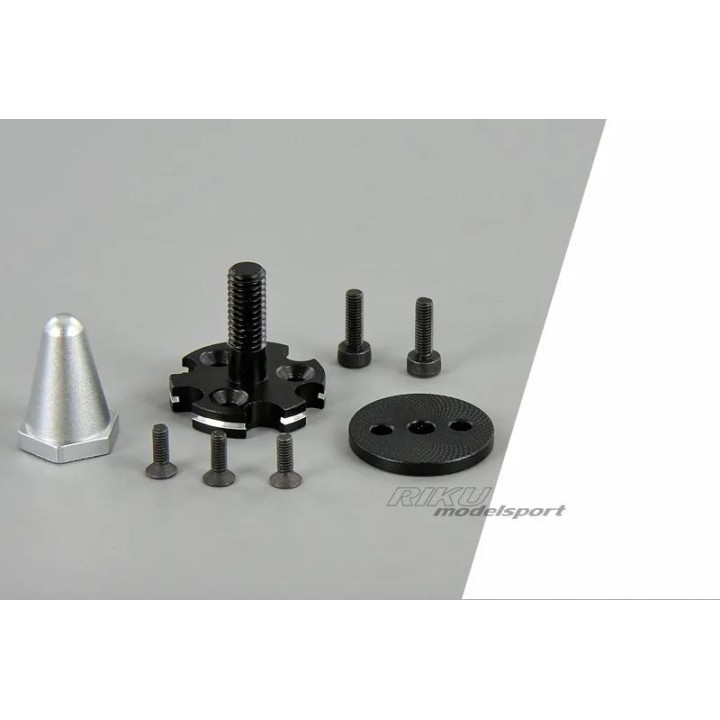 SE-EMAX piasta - MT35 PLUS