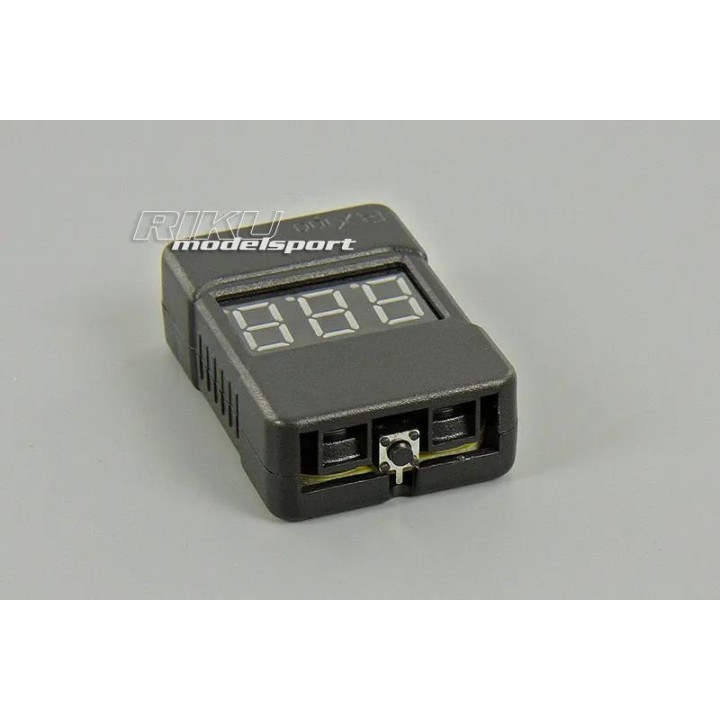 SE-EMAX - tester napięcia