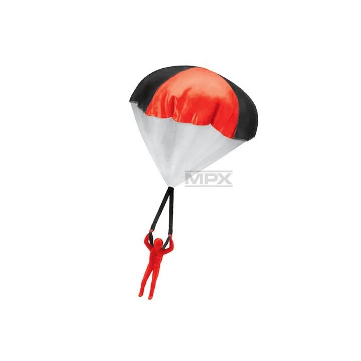 MPX[852004] - spadochroniarz