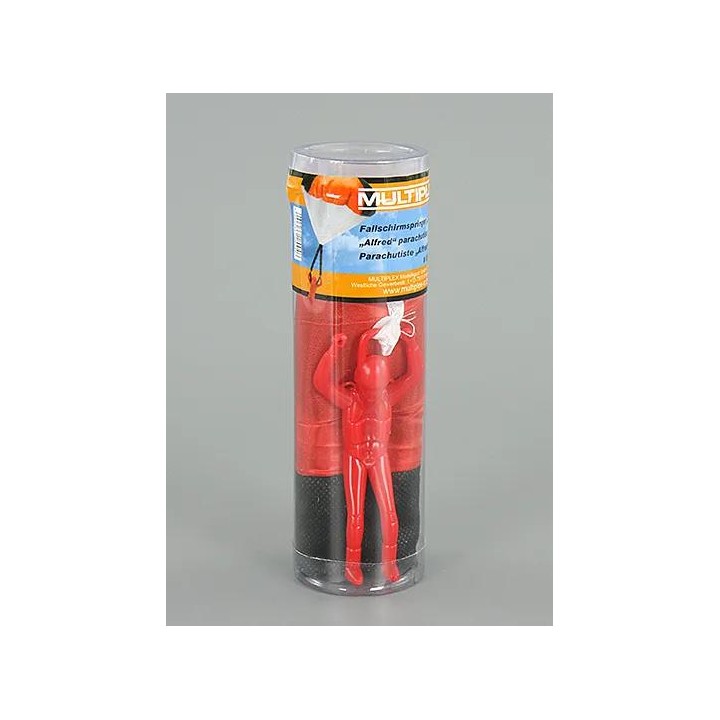 MPX[852004] - spadochroniarz