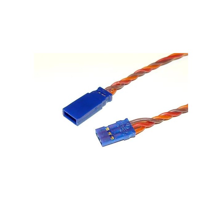 PRZEDŁUŻACZ SILIKONOWY 0,25   10 cm