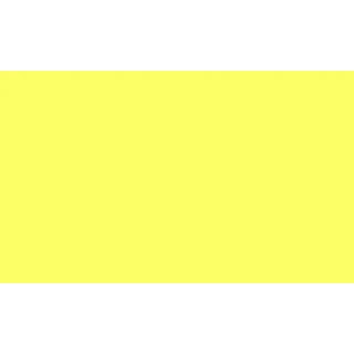 Solarfilm POLYESTER-std. yellow lemon