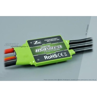 ZTWB - regulator 85A SBEC 5A