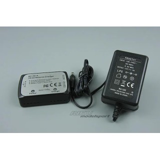 BSD - ładowarka 2Amp[2S-3S]