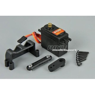 BSD-serwo 7018 z dźwignią