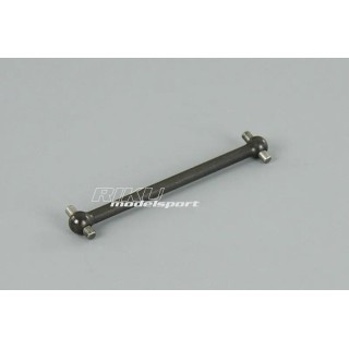 BSD-przeniesienie napędu