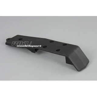 BSD-element podwozia