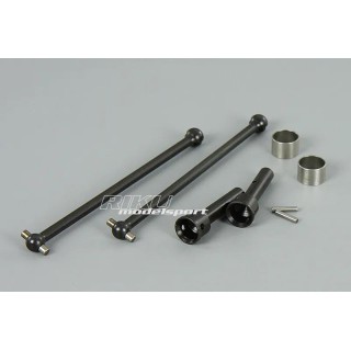 BSD-przeniesienie napędu