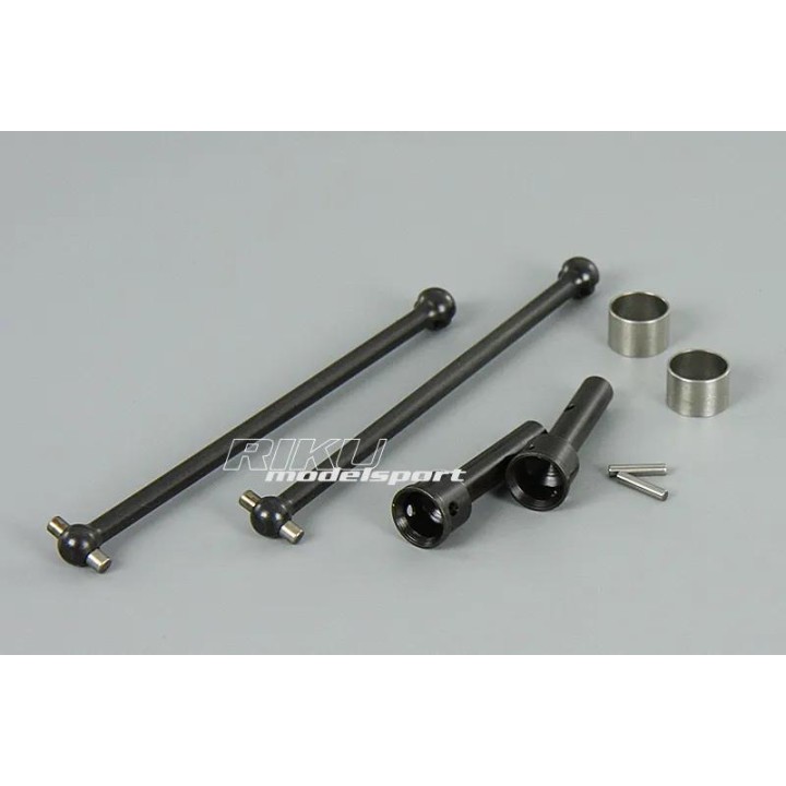 BSD-przeniesienie napędu