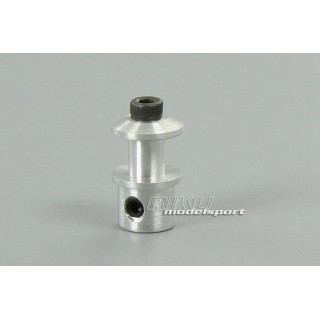 Piasta M5 2,3 ze śrubą (39)