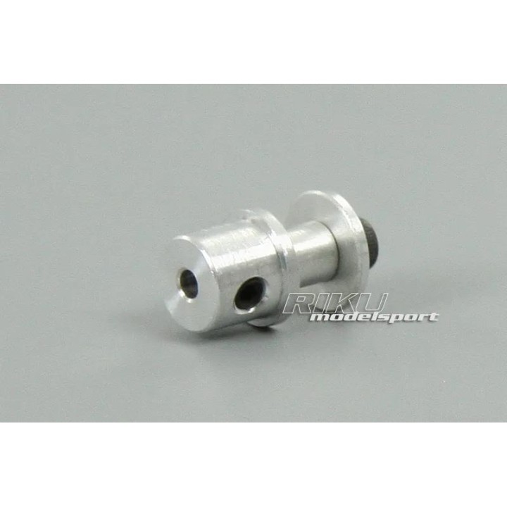 Piasta M5 2,3 ze śrubą (39)