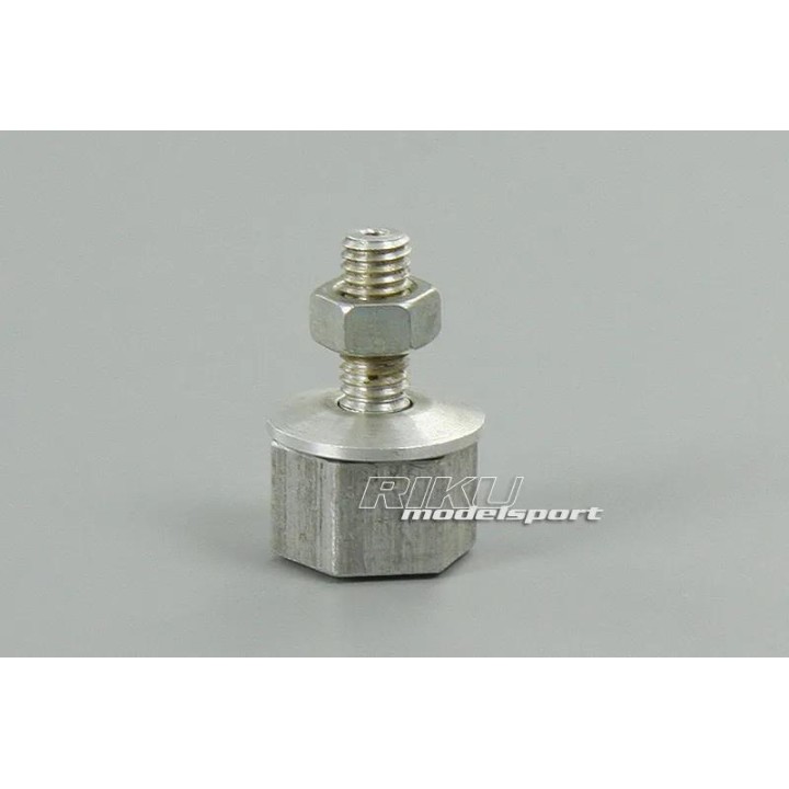 Piasta samocentrująca M5 2,3 (39)