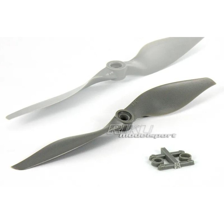 ŚMIGŁO - APC 5 x 5 - elektro