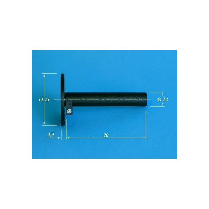 Łoże do elektryka - DUŻE