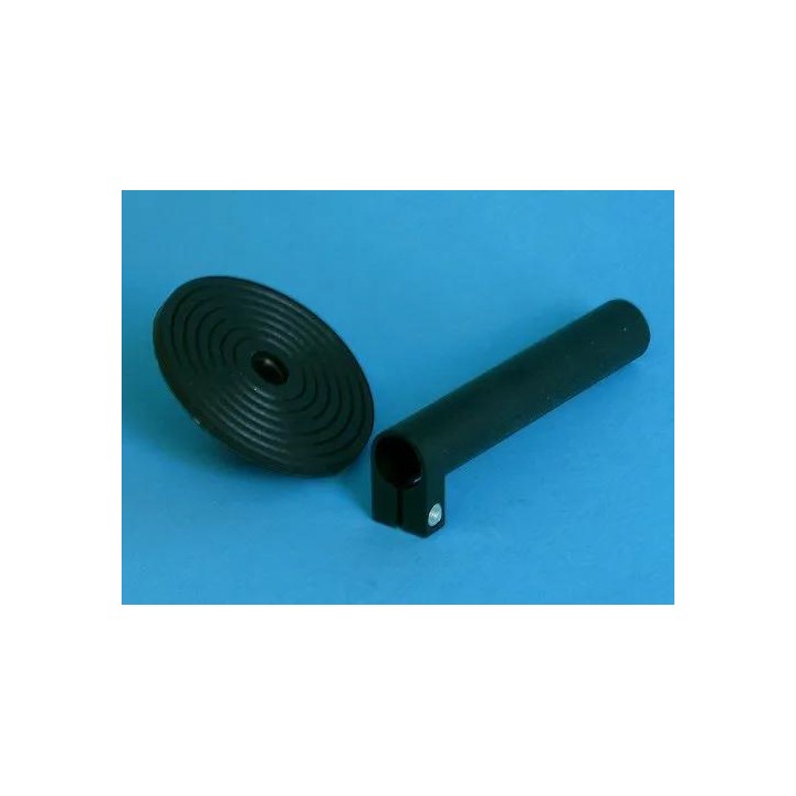 Łoże do elektryka - DUŻE