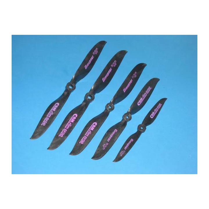 ŚMIGŁO-GR.   CAM slim 5 x 4