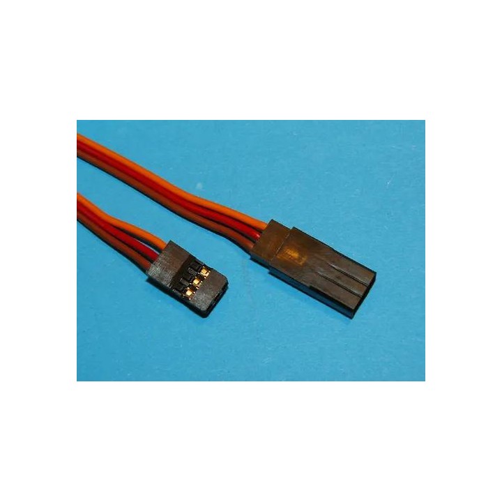 Przedłużacz 0,35mm2, dł. 15cm