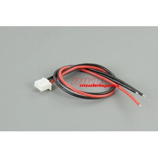 Przewód z wtyczką balansera