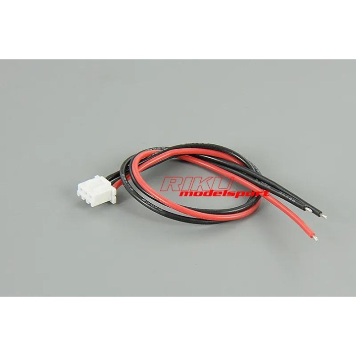 Przewód z wtyczką balansera