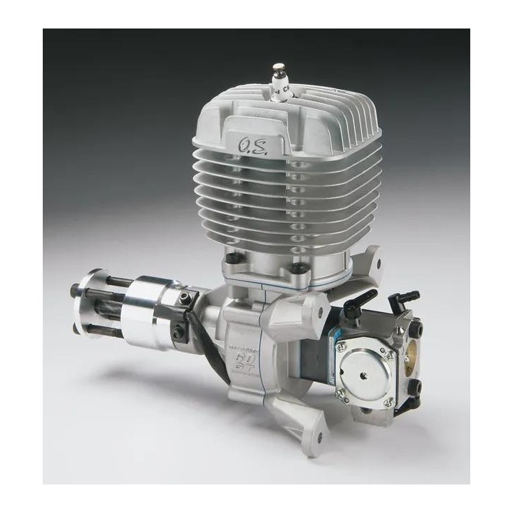 Silnik O.S. MAX - GT60