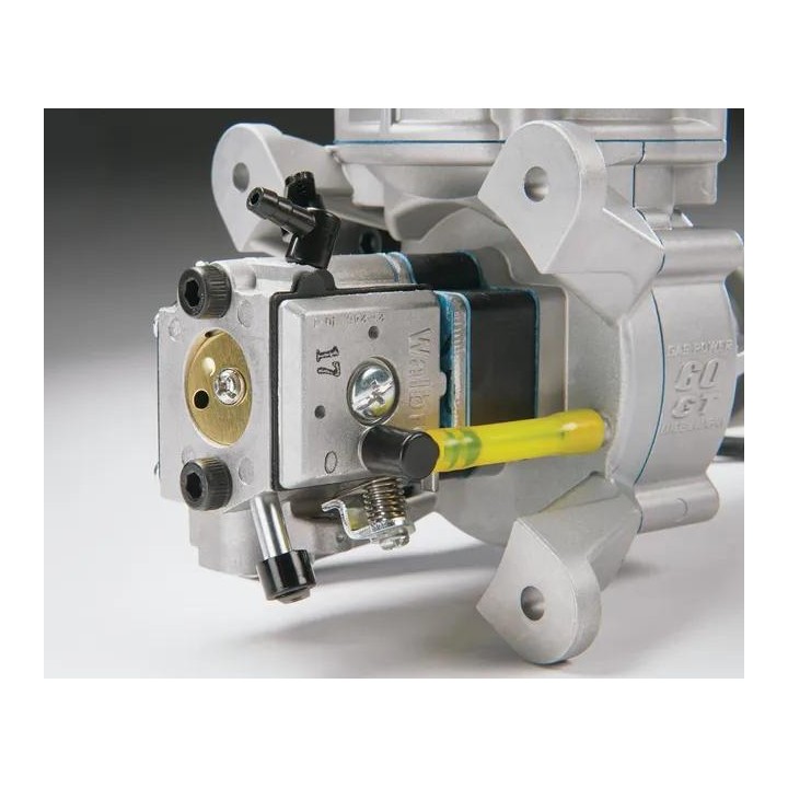 Silnik O.S. MAX - GT60