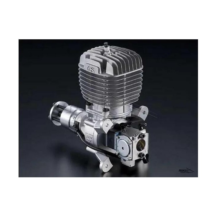 Silnik O.S. MAX - GT60