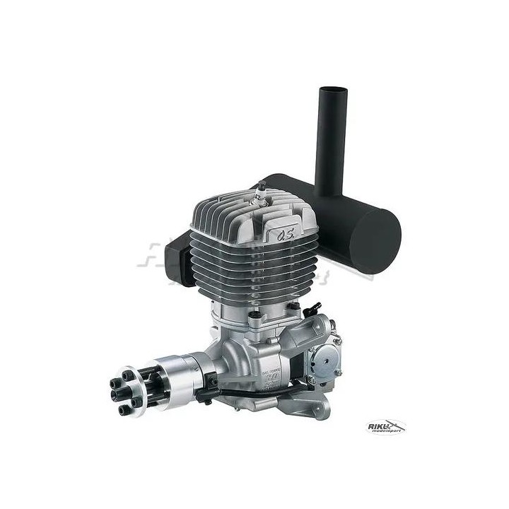 Silnik O.S. MAX - GT60