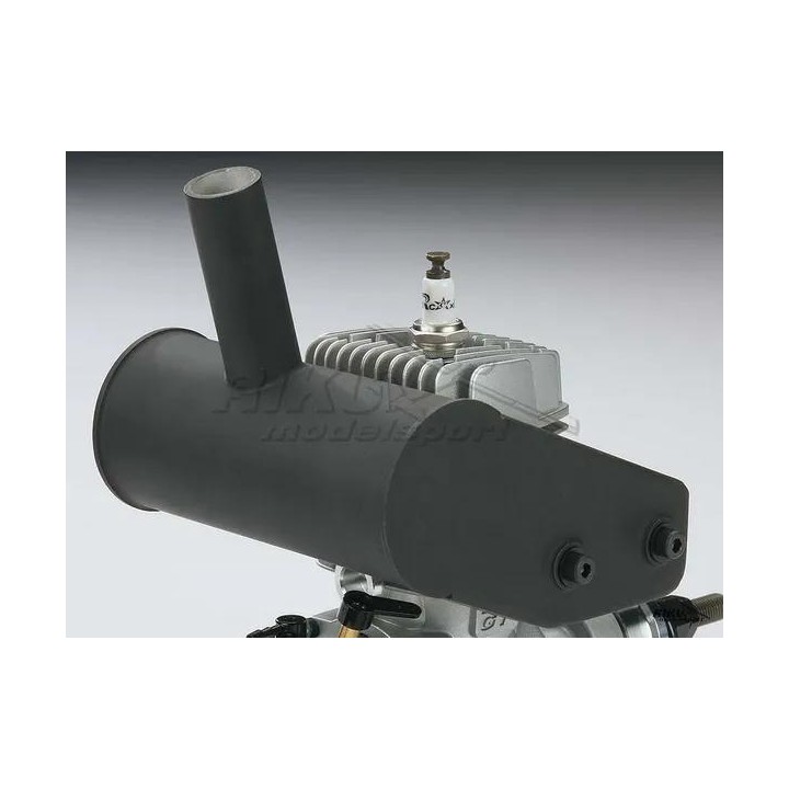 Silnik O.S. MAX - GT60