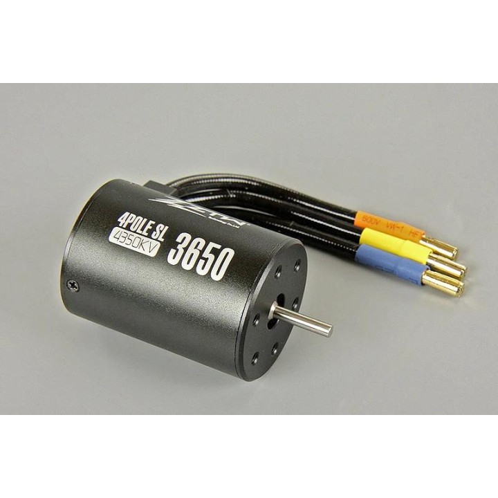 ZTWC - silnik + regulator A-SL 60A