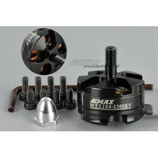 SE-EMAX - silnik el. MT2204-2300 PLUS