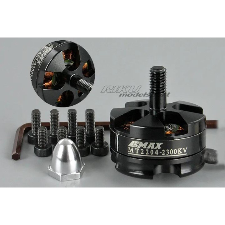 SE-EMAX - silnik el. MT2204-2300 PLUS