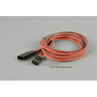 Przedłużacz 0,35mm2, dł. 104cm