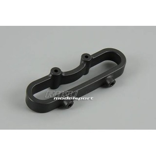 RPM - mocowanie przedniego zderzaka